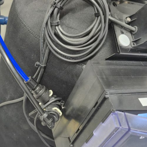 Aquapro24 traitement eau Dordogne Nouvelle Aquitaine réalisation 10