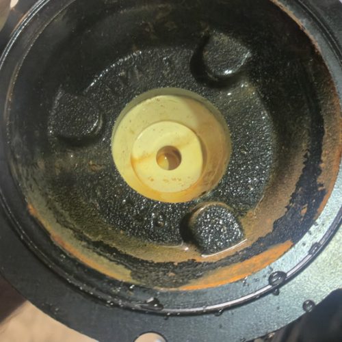 Aquapro24 traitement eau Dordogne Nouvelle Aquitaine réalisation 17