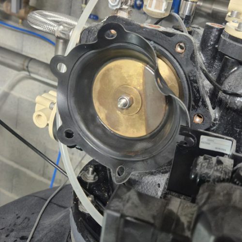 Aquapro24 traitement eau Dordogne Nouvelle Aquitaine réalisation 18