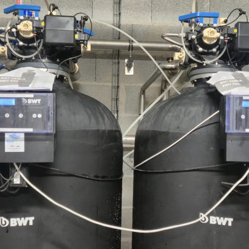 Aquapro24 traitement eau Dordogne Nouvelle Aquitaine réalisation 20