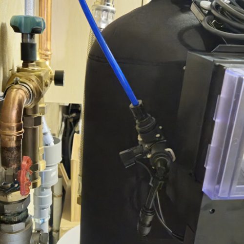 Aquapro24 traitement eau Dordogne Nouvelle Aquitaine réalisation 22