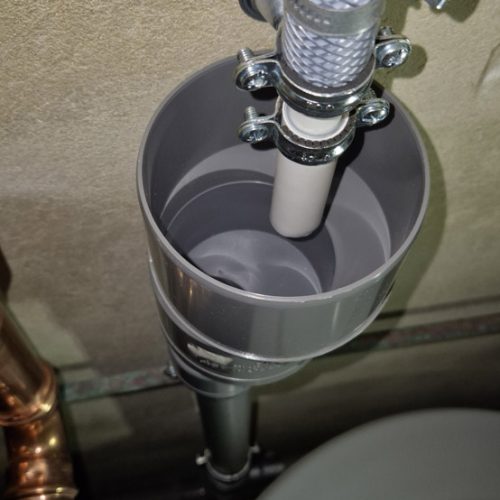 Aquapro24 traitement eau Dordogne Nouvelle Aquitaine réalisation 24