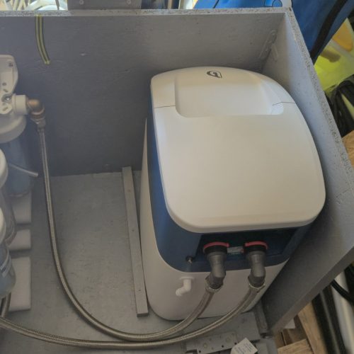 Aquapro24 traitement eau Dordogne Nouvelle Aquitaine réalisation 26