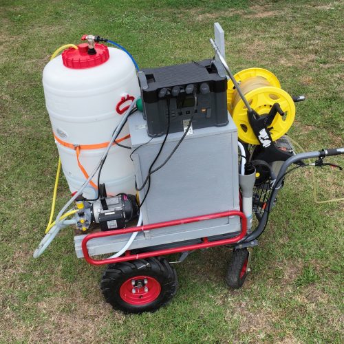 Aquapro24 traitement eau Dordogne Nouvelle Aquitaine réalisation 29