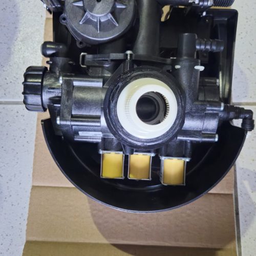 Aquapro24 traitement eau Dordogne Nouvelle Aquitaine réalisation 33