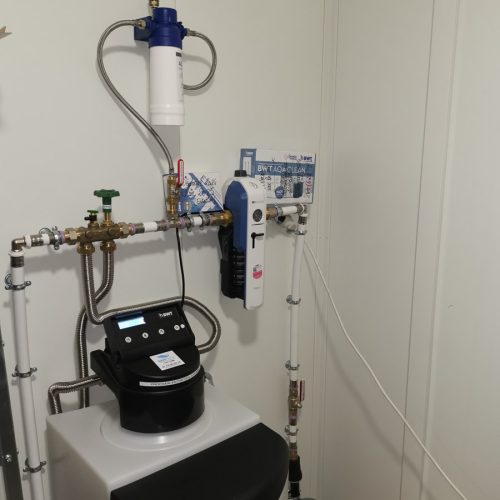 Aquapro24 traitement eau Dordogne Nouvelle Aquitaine réalisation 34