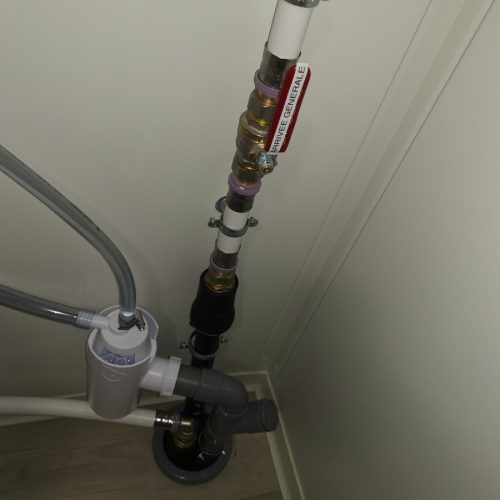 Aquapro24 traitement eau Dordogne Nouvelle Aquitaine réalisation 35