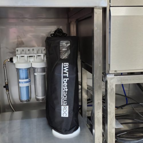 Aquapro24 traitement eau Dordogne Nouvelle Aquitaine réalisation 4