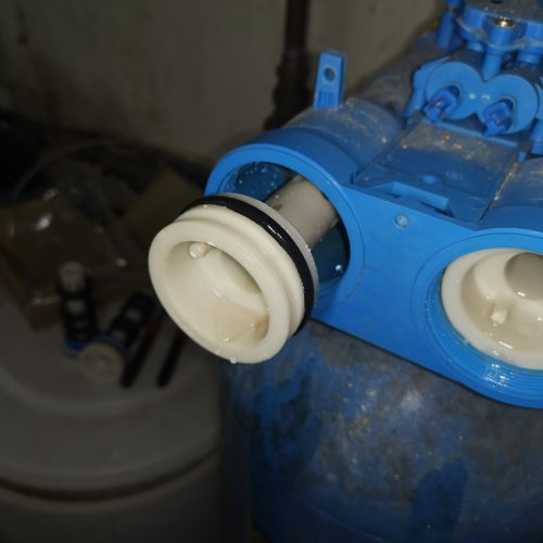 Aquapro24 traitement eau Dordogne Nouvelle Aquitaine réalisation 45