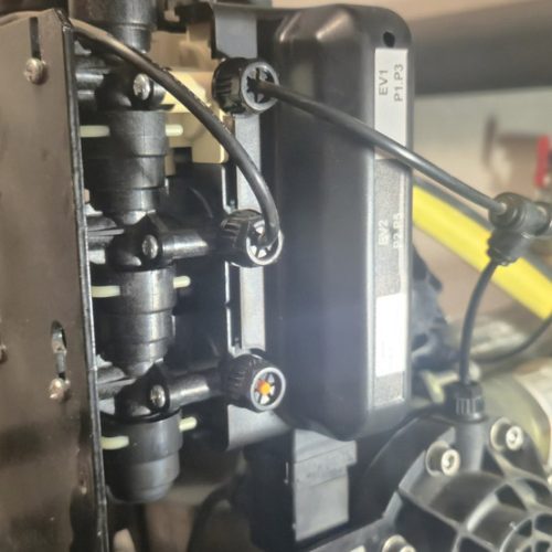 Aquapro24 traitement eau Dordogne Nouvelle Aquitaine réalisation 47