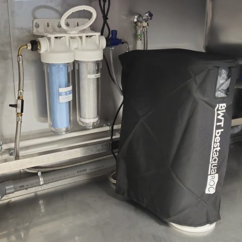 Aquapro24 traitement eau Dordogne Nouvelle Aquitaine réalisation 5