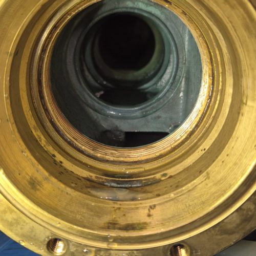 Aquapro24 traitement eau Dordogne Nouvelle Aquitaine réalisation 51