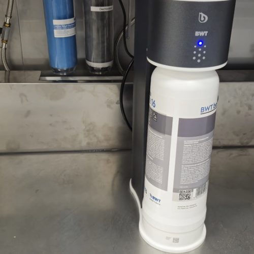 Aquapro24 traitement eau Dordogne Nouvelle Aquitaine réalisation 6