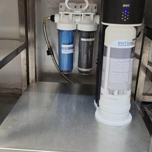 Aquapro24 traitement eau Dordogne Nouvelle Aquitaine réalisation 7